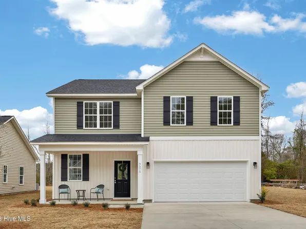 9575 Lily Pond Court NE, Leland, NC 28451