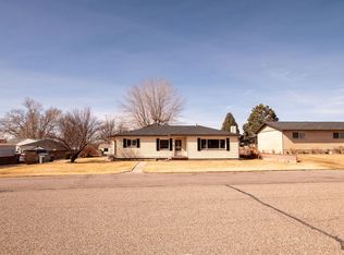 25 N 400 W, Beaver, UT 84713