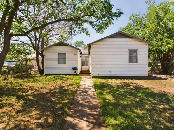 1309 26th St, Lubbock, TX 79411
