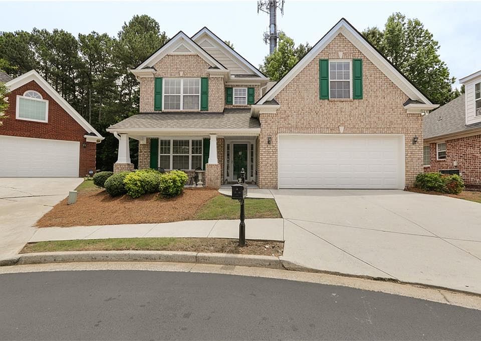 1st image of 1990 Hickory Station Cir