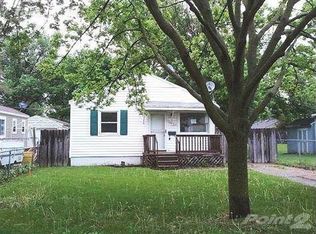 3845 Pitkin Ave, Flint, MI 48506