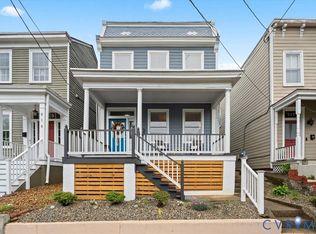 513 N 28th St, Richmond, VA 23223