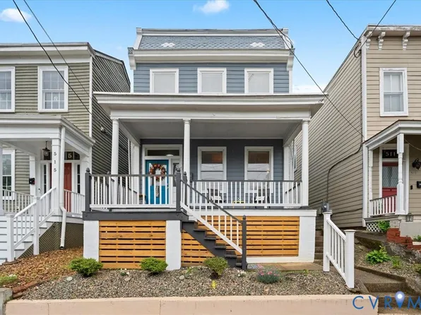 513 N 28th St, Richmond, VA 23223