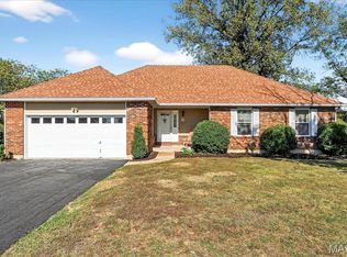 2216 Pine Lake Loop, Gray Summit, MO 63039