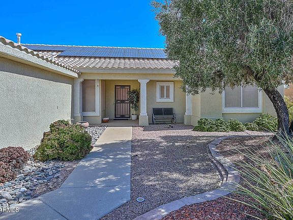 4th image of 22607 N LAS VEGAS Drive