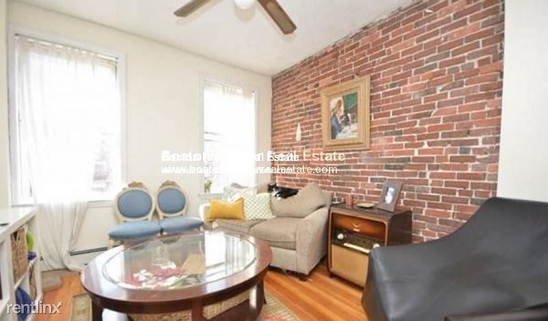 46 Garden St. #2 Boston - Beacon Hill Unit Photo 9 (2)