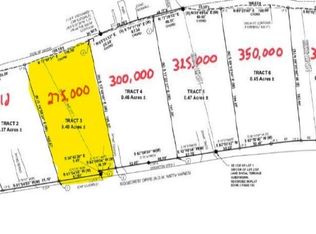 3 Ridgecrest Dr, Florence, AL 35634