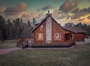 3530 County Road F, Wisconsin Rapids, WI 54494