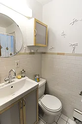 Rented by Corcoran