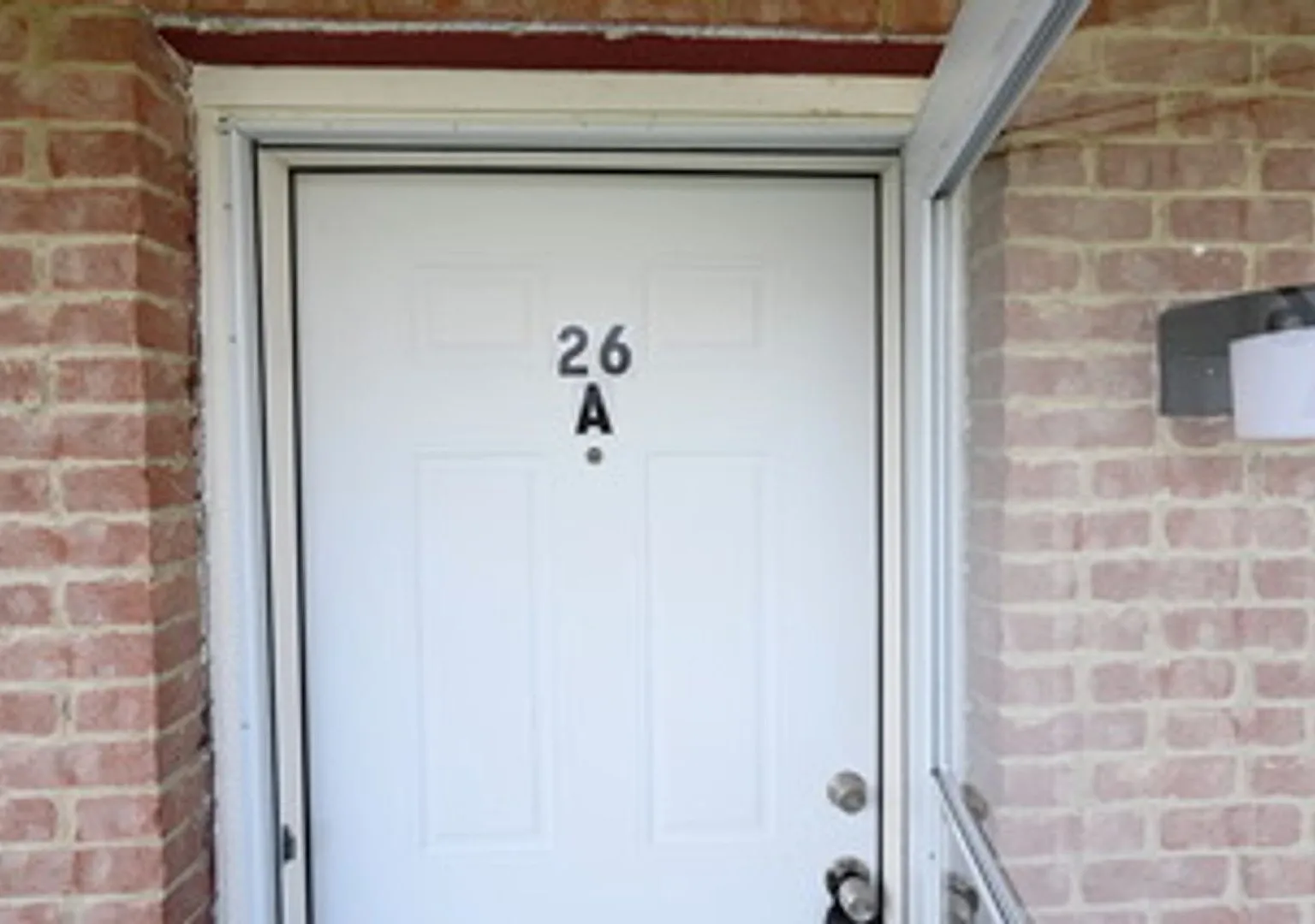 1 Bed / 1 Bath Apartment for Rent in Mansfield, OH — Photo 2