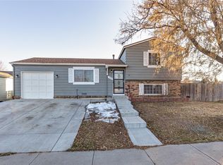 16900 E Wagontrail Pkwy, Aurora, CO 80015