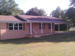 127 Ash Dr, Abbeville, AL 36310