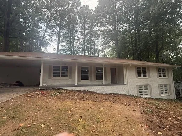 2397 Sunset Dr, Atlanta, GA 30345