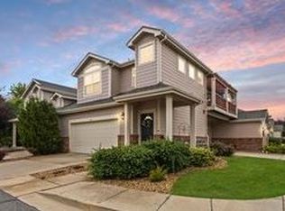 4672 W 20th Street Rd UNIT 1824, Greeley, CO 80634