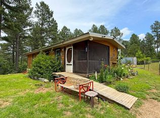 2245 Cedar Creek Rd, Hot Springs, AR 71901