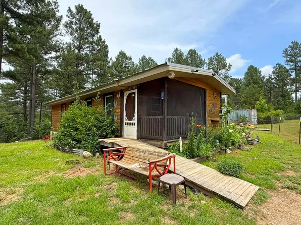 2245 Cedar Creek Rd, Hot Springs, AR 71901