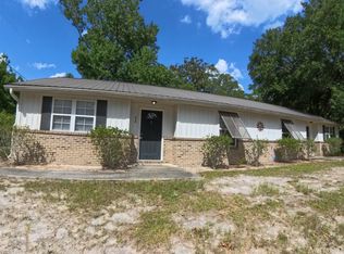 204-206 Perry Rd, Walterboro, SC 29488