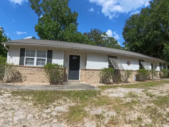 204-206 Perry Rd, Walterboro, SC 29488