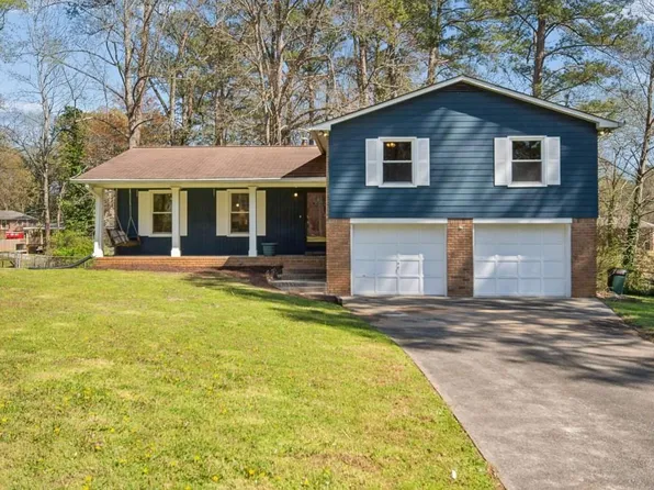 3280 Foxwood Trl SE, Smyrna, GA 30082