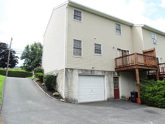 Back of House