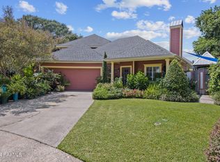 11 Fieldstone Dr, Lafayette, LA 70508