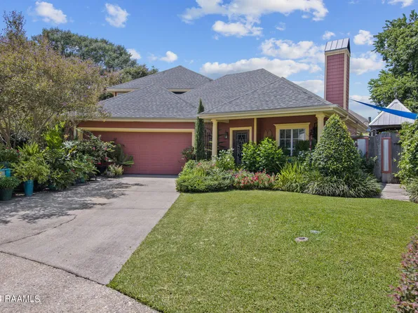 11 Fieldstone Dr, Lafayette, LA 70508