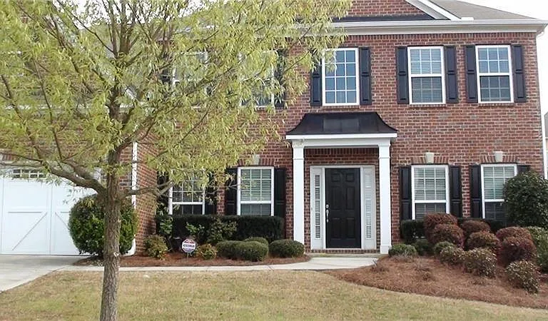 5380 Plymouth Pl — Photo 1