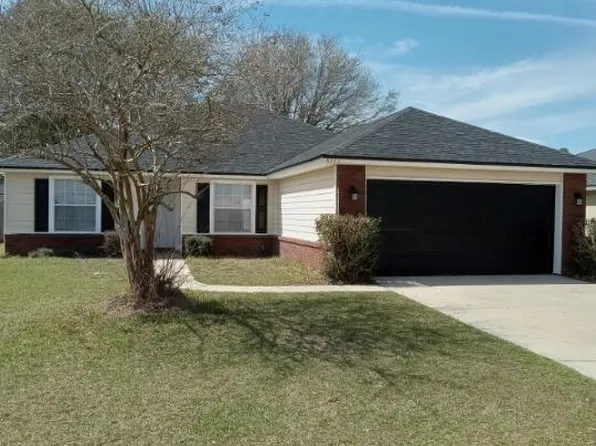 8723 TRISTAN Drive, Jacksonville, FL 32210