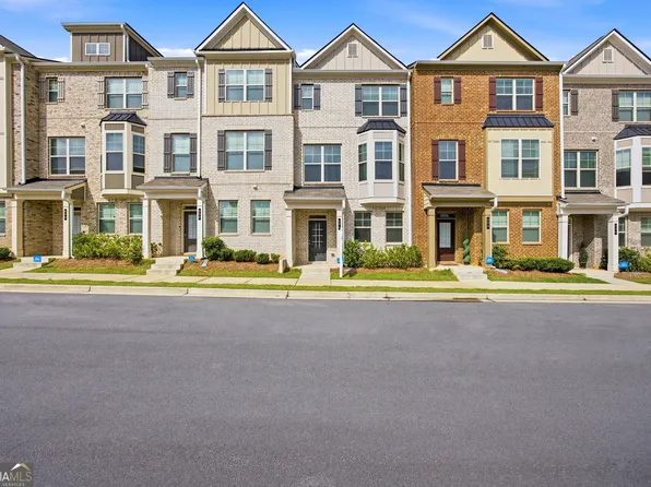 594 Amarante Cir, Lawrenceville, GA 30046