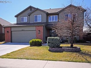 2833 Stonehaven Dr, Fort Collins, CO 80525