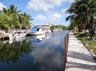 580 Barry Ave, Little Torch Key, FL 33042