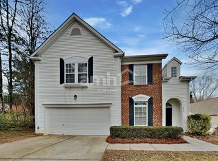 440 Tortoise Ln, Winston Salem, NC 27127