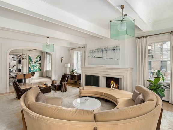 3rd image of 969 Park Ave #3AB
