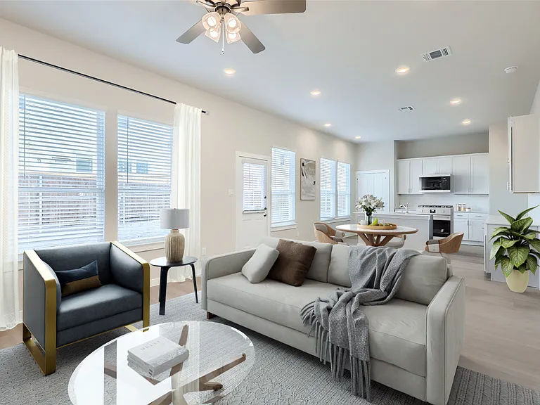 The Residences at Harrison Park — Photo 75