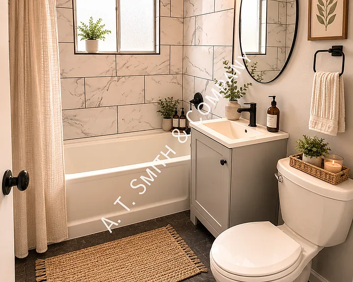 5437 Dover St #B — Photo 4