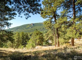 473 Taylor Rd, Lyons, CO 80540