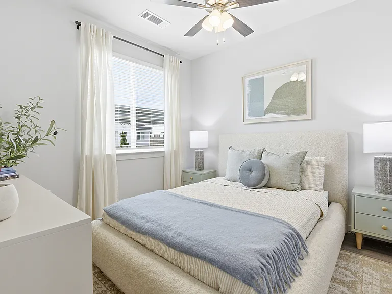 YardHomes Spring West