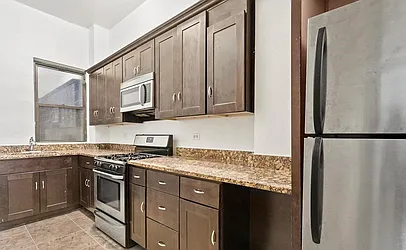 Rented by Bold New York