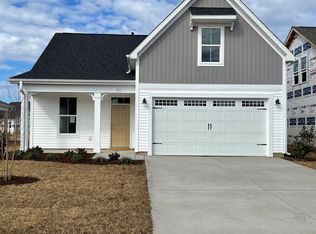 791 Hackberry Way LOT 72, Seaspray Longs, SC 29568