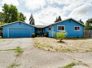 1238 Taney St, Eugene, OR 97402