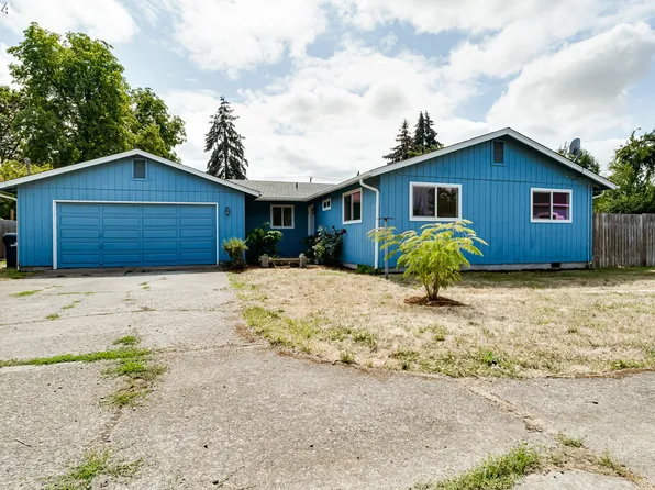 1238 Taney St, Eugene, OR 97402