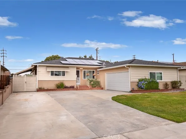 15915 Norcrest Dr, Whittier, CA 90604