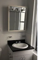 Rented by Solil Management