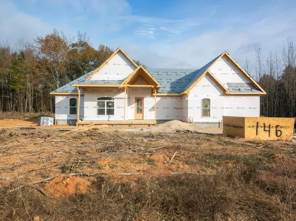 146 Whitetail Ridge Rd, Ward, AR 72176