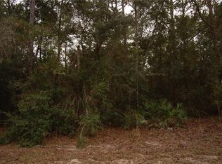 2344 W Ingrid Ln, Citrus Springs, FL 34434