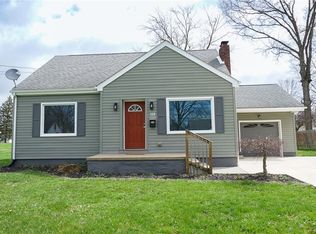 129 Camvet Dr, Campbell, OH