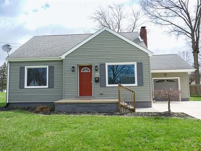 129 Camvet Dr, Campbell, OH, 44405