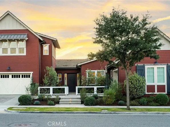 221 Medano St, Mission Viejo, CA 92694