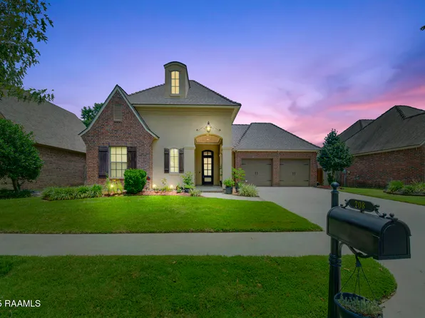 208 Rue De Frejus, Broussard, LA 70518