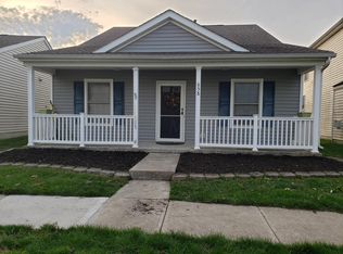 658 Penn St, Galloway, OH